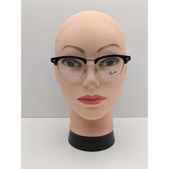 🕶️Ray-Ban RB1548 3542 Kid's Eyeglasses 45/16 125 /KAO220🕶️​​ - Picture 9 of 9